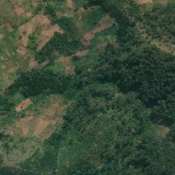 Satellite imagery of Ruhumetsi, BI