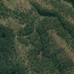 Satellite imagery of Ruhumetsi, BI
