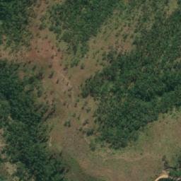 Satellite imagery of Ruhumetsi, BI