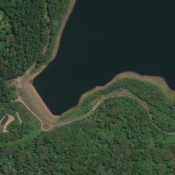 Satellite imagery of Samutuko, BI