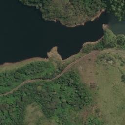 Satellite imagery of Samutuko, BI
