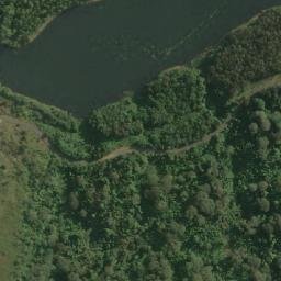 Satellite imagery of Samutuko, BI