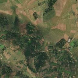 Satellite imagery of Masabo, BI