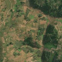 Satellite imagery of Masabo, BI