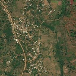 Satellite imagery of Gihara, BI