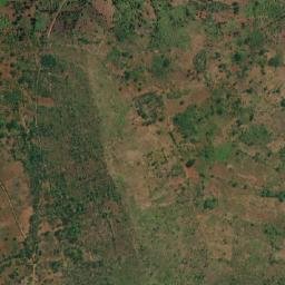 Satellite imagery of Gihara, BI