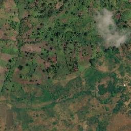 Satellite imagery of Nyagihashu, BI