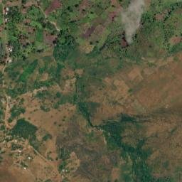 Satellite imagery of Nyagihashu, BI