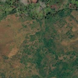 Satellite imagery of Nyagihashu, BI