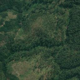 Satellite imagery of Ruhumetsi, BI