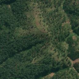 Satellite imagery of Ruhumetsi, BI