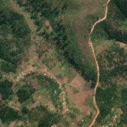 Satellite imagery of Ruhumetsi, BI