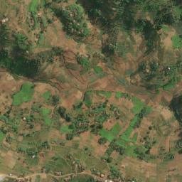 Satellite imagery of Masabo, BI