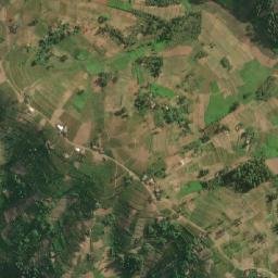 Satellite imagery of Masabo, BI
