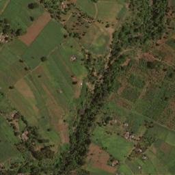 Satellite imagery of Rongai Border, KE