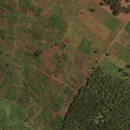 Satellite imagery of Rongai Border, KE