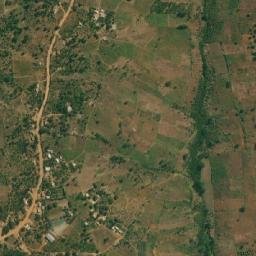 Satellite imagery of Gihara, BI