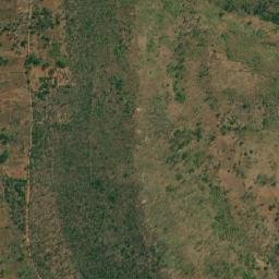 Satellite imagery of Gihara, BI