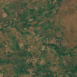 Satellite imagery of Nyagihashu, BI