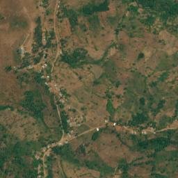 Satellite imagery of Nyagihashu, BI