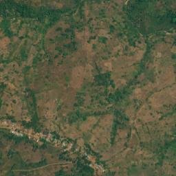 Satellite imagery of Nyagihashu, BI
