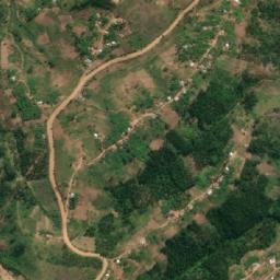 Satellite imagery of Kagoti, BI