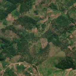 Satellite imagery of Kagoti, BI