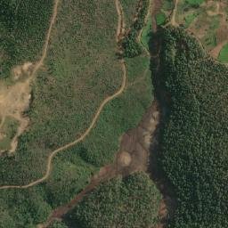 Satellite imagery of Mubihembe, BI