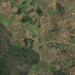 Satellite imagery of Mubihembe, BI