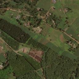 Satellite imagery of Rongai Border, KE