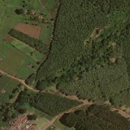 Satellite imagery of Rongai Border, KE