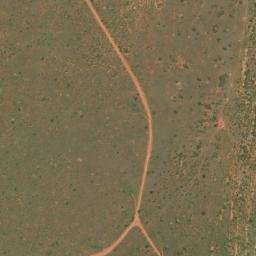 Satellite imagery of Milima Tanu, KE