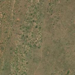 Satellite imagery of Milima Tanu, KE