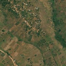 Satellite imagery of Gihara, BI