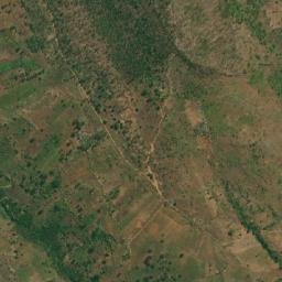 Satellite imagery of Gihara, BI