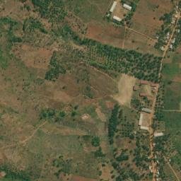 Satellite imagery of Gihara, BI