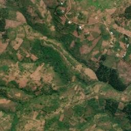 Satellite imagery of Kagoti, BI