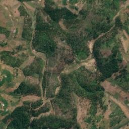 Satellite imagery of Rugoti, BI