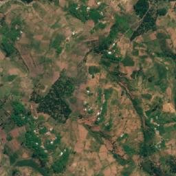 Satellite imagery of Rugoti, BI