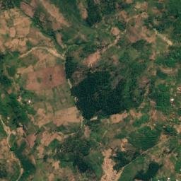 Satellite imagery of Rugoti, BI