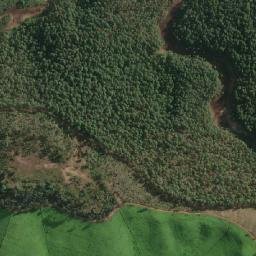 Satellite imagery of Mubihembe, BI