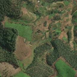 Satellite imagery of Mubihembe, BI