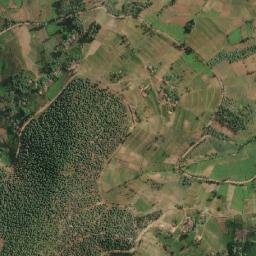 Satellite imagery of Mubihembe, BI