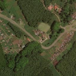 Satellite imagery of Rongai Border, KE