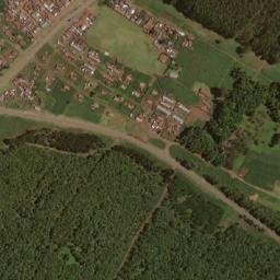 Satellite imagery of Rongai Border, KE