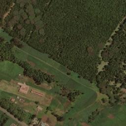 Satellite imagery of Rongai Border, KE