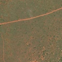 Satellite imagery of Milima Tanu, KE