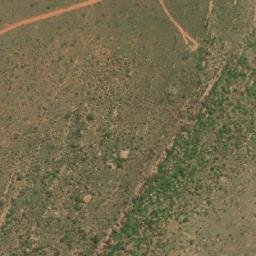 Satellite imagery of Milima Tanu, KE