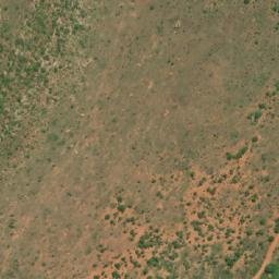 Satellite imagery of Milima Tanu, KE