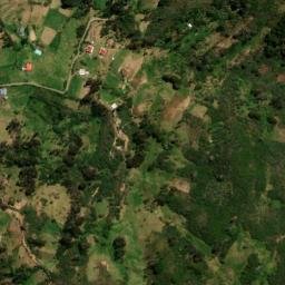 Satellite imagery of Borma, EC